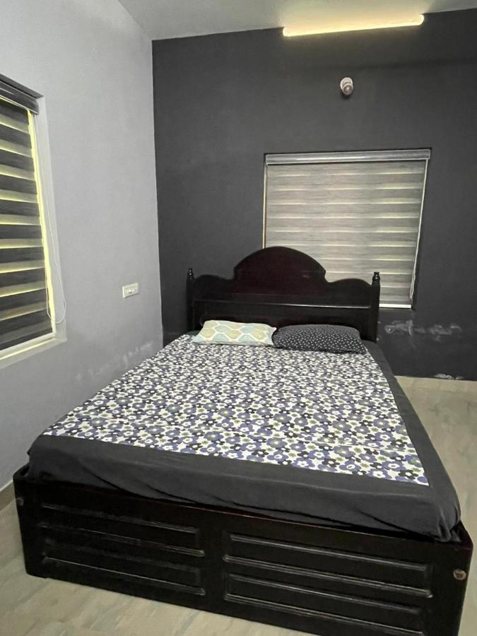 Nisara Homestay Varkala Eksteriør bilde