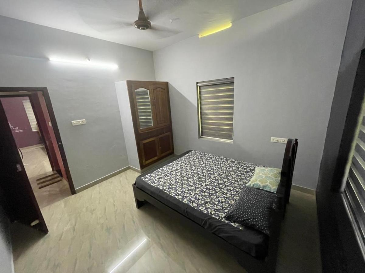 Nisara Homestay Varkala Eksteriør bilde